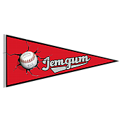 Jemgum Dykereeves Pennant