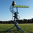 Alimentatore automatico Softball per brocche Macchina Lite-Flite