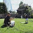 Jugs Backyard Batting Cage