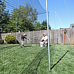 Jugs Backyard Batting Cage