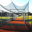Batting Cage Net 17mL