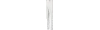 +10cm = Lunghezza regolare 