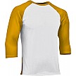 Undershirt 3/4 Sleeves