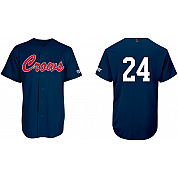 Maglia Krefeld Crows: Marina Militare