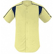 3B Hitter Model