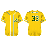 Leksand Shirt, Geel: Flatback Mesh