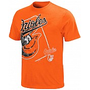 Compulsione a vincere Orioles, Giovani