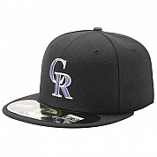Colorado Rockies, berretto da gioco