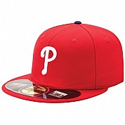 Philadelphia Phillies, berretto da gioco