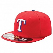 Texas Rangers, berretto alternativo