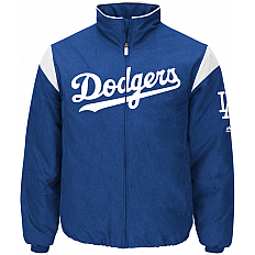 Official MLB Jackets 2019