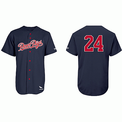 Magdeburg Poor Pigs Shirt