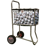Trigon ProCage Ball Cart