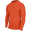 Maxim HydraTech Maglietta intima LS: Arancione
