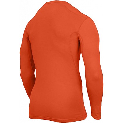 Maxim HydraTech Maglietta intima LS: Arancione