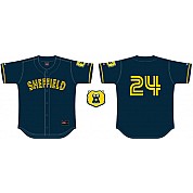 Maglia Sheffield Bruins Maglia Flatback