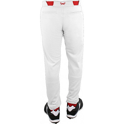 Pantaloni Romford Wasps, +10cm