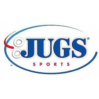 Gambe (baseball) per macchina da lancio Jugs Combo/Curveball
