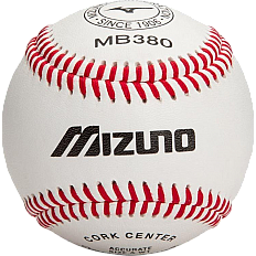 Mizuno MB-380 (8,75 euro)