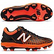 New Balance 4040V5 TPU Low Zwart/Oranje
