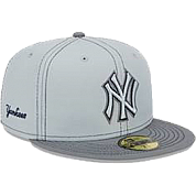 New York Yankees grigio Pop