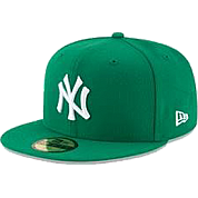 New York Yankees Verde Kelly