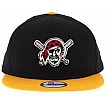New Era Kinderpet 2-Tone SnapBack: Pirates