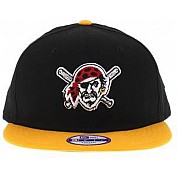 Nuova Era 2-Tone Kids SnapBack: Pirati