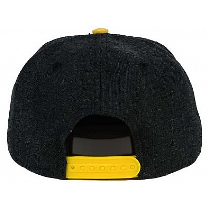 New Era Kinderpet 2-Tone SnapBack: Pirates