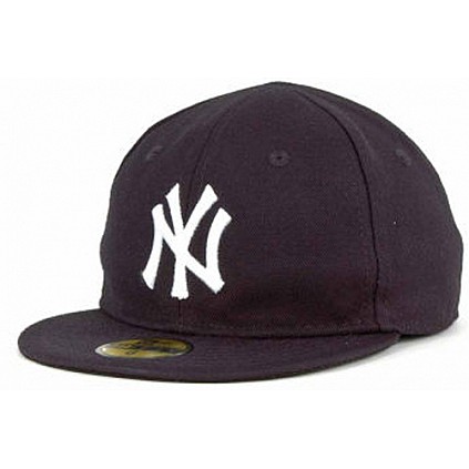 New Era Kinderpet My First 59Fifty: Yankees