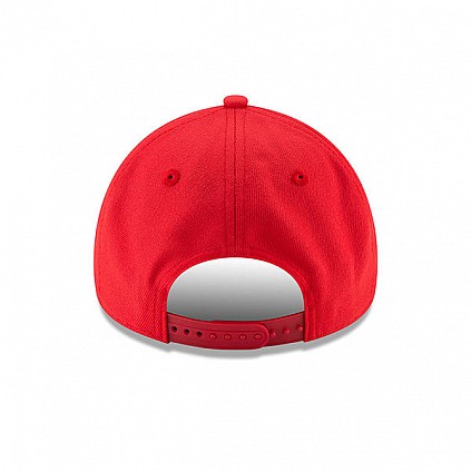 Cincinnati Reds Players Wknd New Era 9Forty