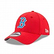 Giocatori dei Boston Red Sox Wknd New Era 9Forty