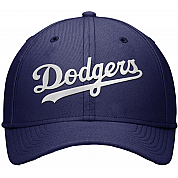 Nike Los Angeles Dodgers Performance Flex Hat
