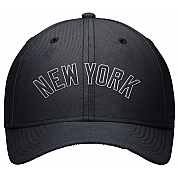 Nike New York Yankees Navy Performance Flex Hat