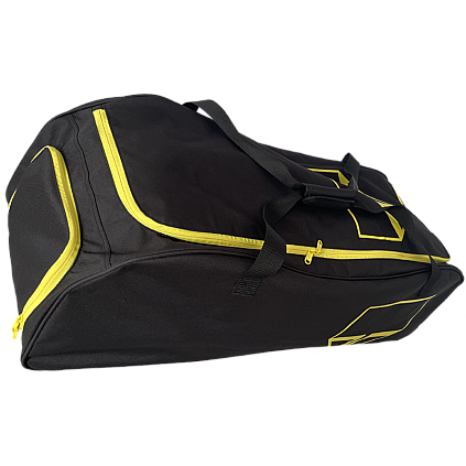 Covee/OBO Carry Bag: Black