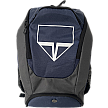 Covee/OBO Doubleheader Backpack: Navy
