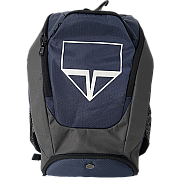 Covee/OBO Doubleheader Backpack: Navy
