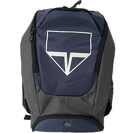 Covee/OBO Doubleheader Backpack: Navy