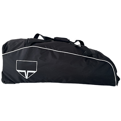 Borsa per ruote Covee/OBO: nera