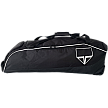 Borsa per ruote Covee/OBO: nera