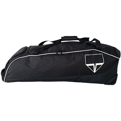 Borsa per ruote Covee/OBO: nera