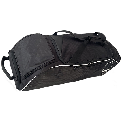 Borsa per ruote Covee/OBO: nera