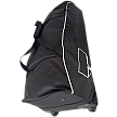 Borsa per ruote Covee/OBO: nera