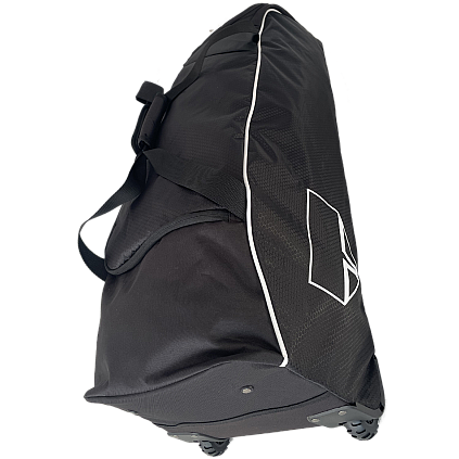 Borsa per ruote Covee/OBO: nera