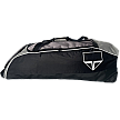 Covee/OBO Dugout Wheel Bag: Grey