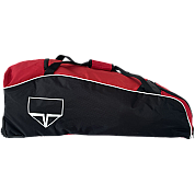 Borsa per ruote Covee/OBO: Rosso