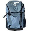 Covee/OBO Upperdeck Backpack: Columbian Blue