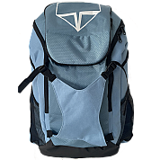 Covee/OBO Upperdeck Backpack: Columbian Blue
