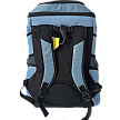 Covee/OBO Upperdeck Backpack: Columbian Blue
