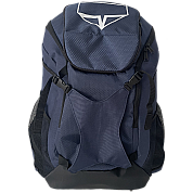 Covee/OBO Upperdeck Backpack: Navy